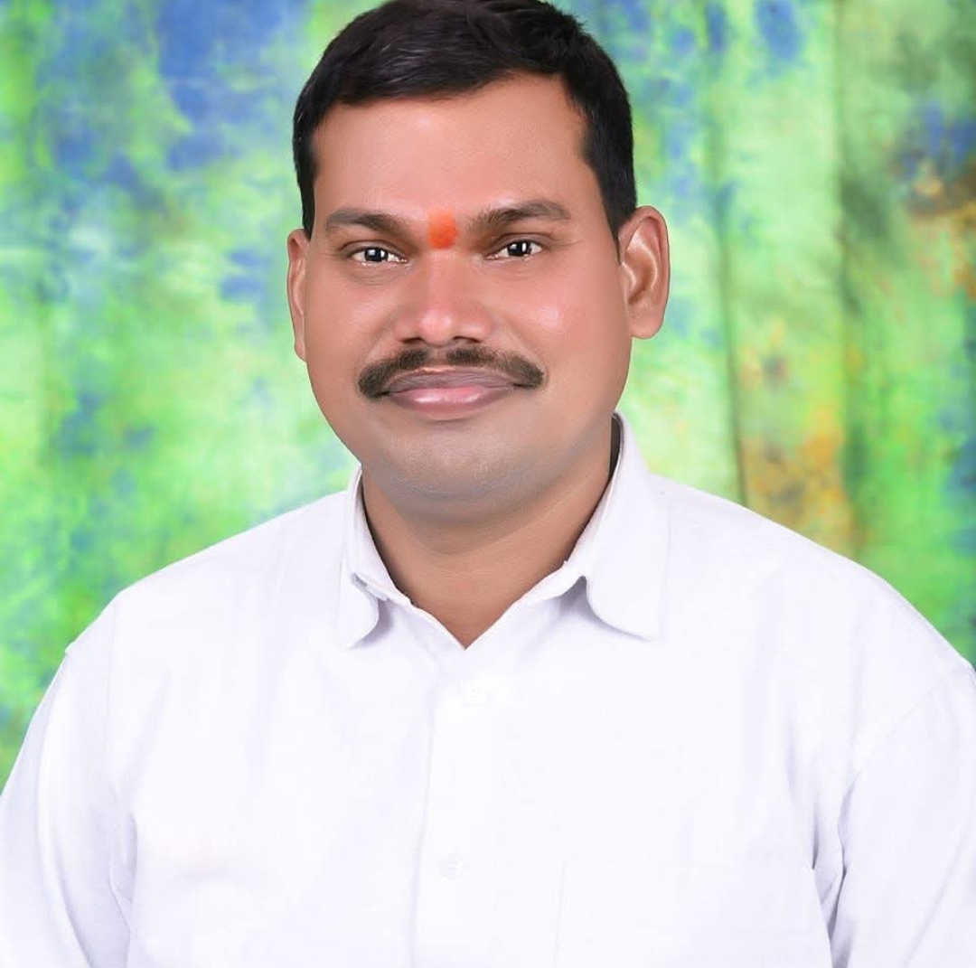 अजीत कुमार पटेल